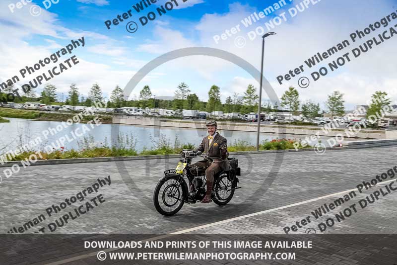 Vintage motorcycle club;eventdigitalimages;no limits trackdays;peter wileman photography;vintage motocycles;vmcc banbury run photographs